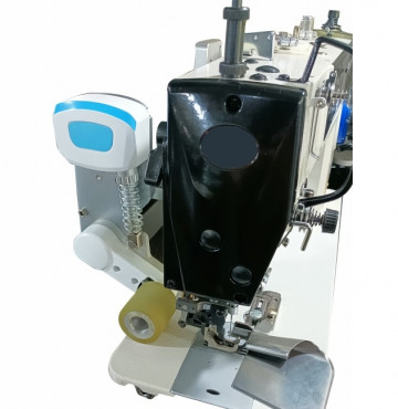 Bộ trợ lực máy máy GTG dùng cho máy 1 kim và 2 kim.